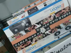 100% Quality Hisense Top Gas Burner