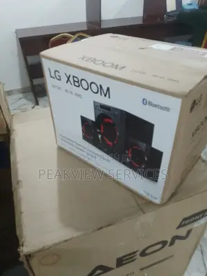 Affordable LG Xboom [Lk72b]40W