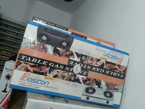 Fast Selling Hisense 2 Gas Burner