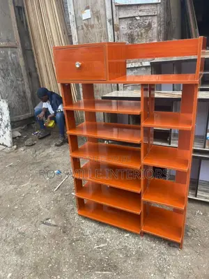 Highquality Shoe Rack