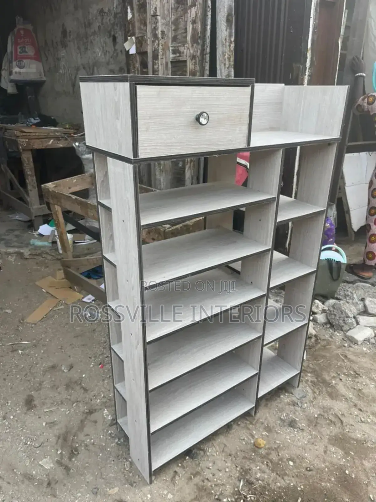 Highquality Shoe Rack