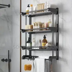 Bathroom Storage Rack Bathroom Shower Gel Rack