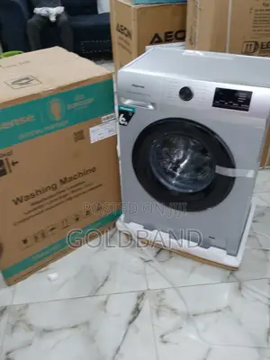 Hisense Washing Machine 6kg Affordable