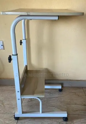 Mobile Projector/Laptop Stand