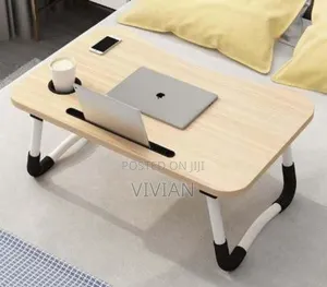 Bed Laptop Table