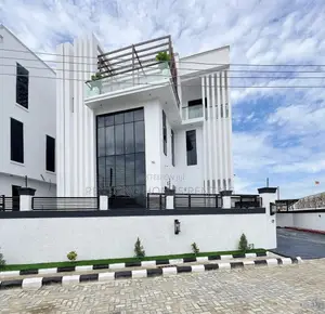 5bdrm Duplex in Royal Pine, Ikota for sale