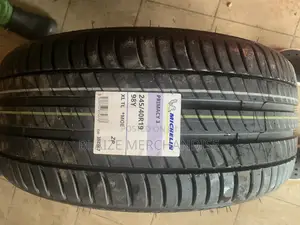 245/40r19 Michelin Tyre