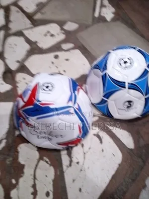 Striker Official Size Football