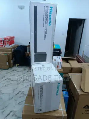 Available Hisense AX2107G 2.1ch 300W Soundbar