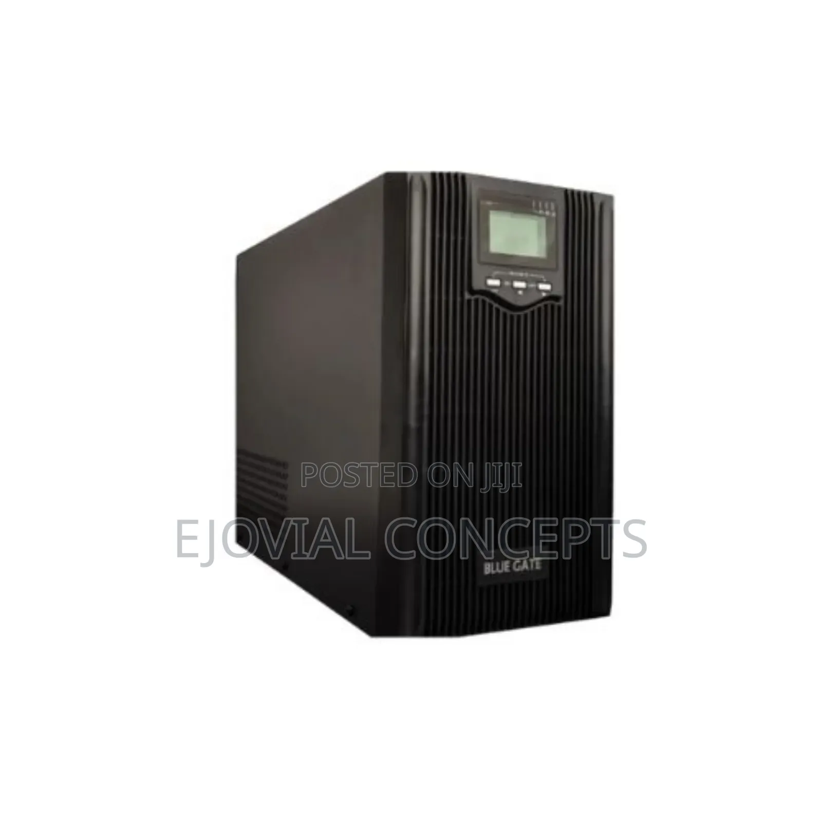 Reliable Blue Gate 3kva Online UPS
