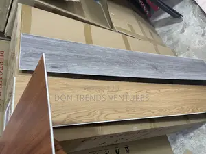 SPC Flooring