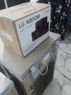 The Best Selling LG Xboom [Lk72b]40W