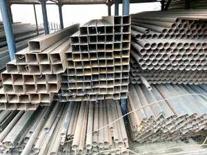 Square Pipe