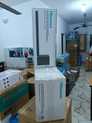 Photo - Very Best Hisense AX2107G 2.1ch 300W Soundbar