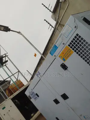 Efficient 30kva Super Powerful Perkins Genetrator