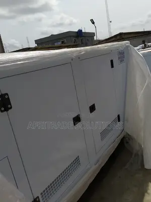 Quality Perkins 150kva Soundproof Diesel Generator