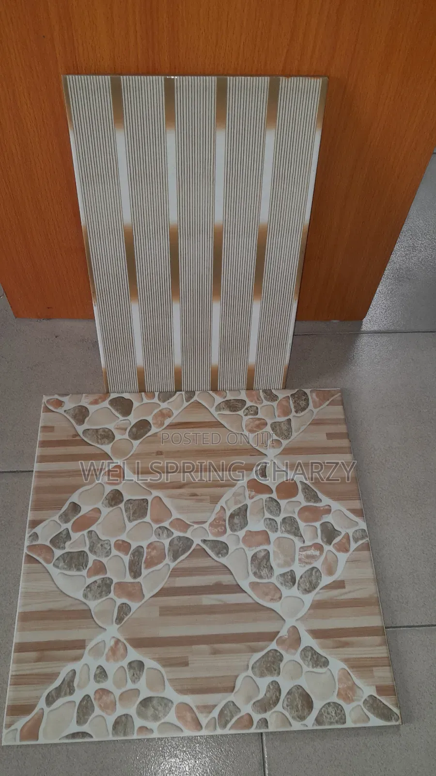 Nigeria Wall Floor Tiles