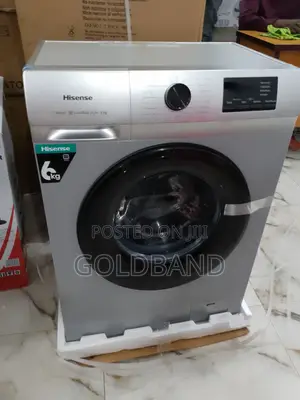 Durable Hisense Washing Machine 6kg Quality