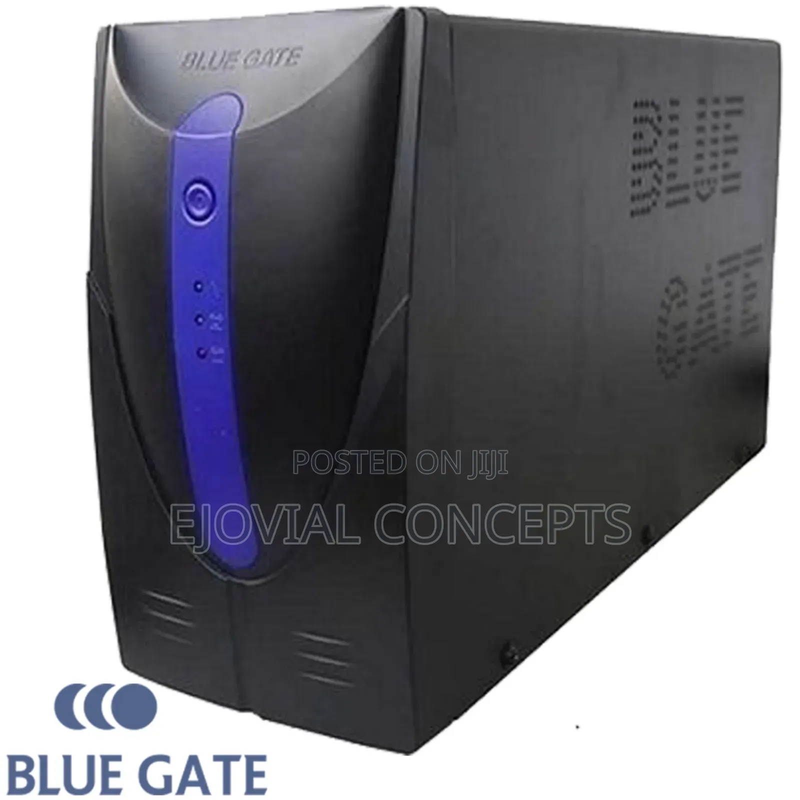 Blue Gate 2.5kva UPS Bg2500
