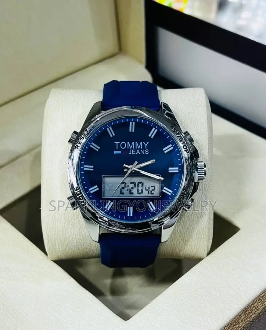 Tommy Jeans Watch
