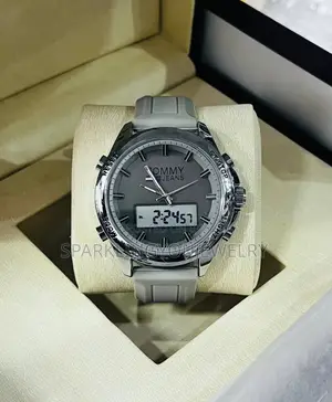 Tommy Jeans Watch