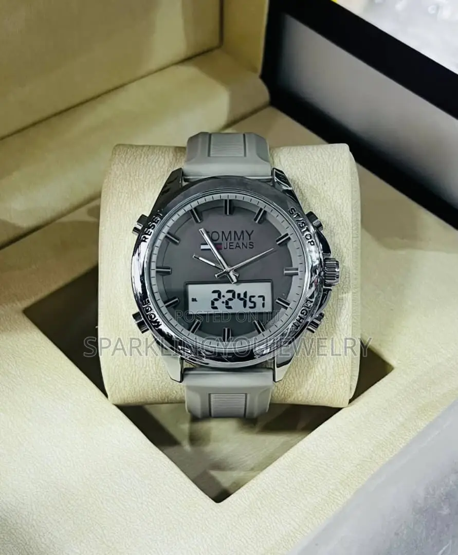 Tommy Jeans Watch