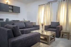 2 Bedroom Apartment Gwarimpa