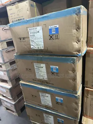 Cworth 5kwh Lithium Battery