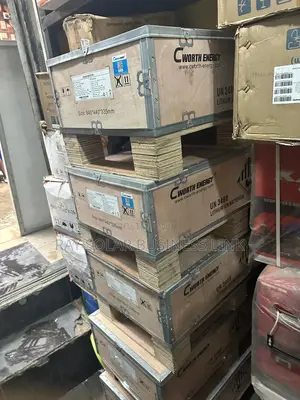 Cworth 10kwh Lithium Battery