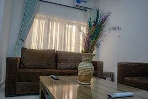 1 Bedroom Apartment Available in Gwarimpa