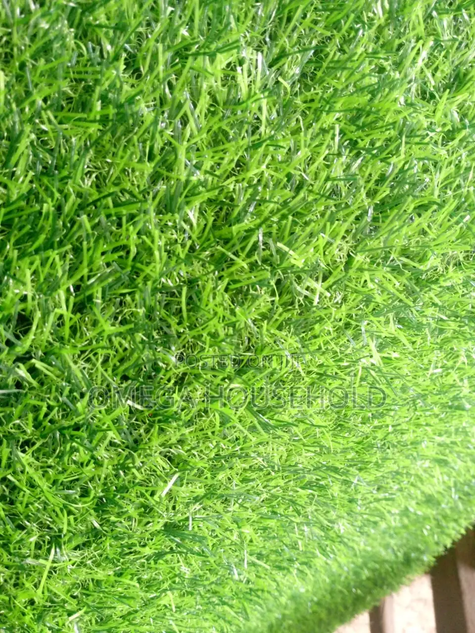 High Quality 20mm Artificial Grass