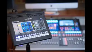 Personal Monitor Mixers – Presonus Earmix 16M