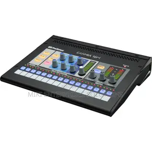 Personal Monitor Mixers – Presonus Earmix 16M