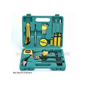 Household Tool Set