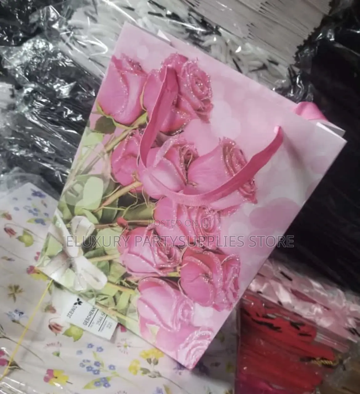 Paper Gift Bags