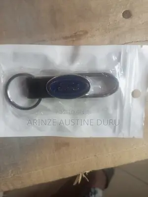 Ford Key Holder