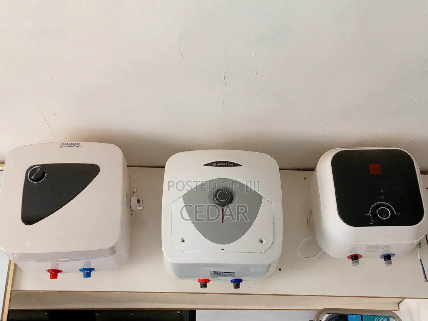 Water Heater