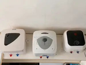 Water Heater