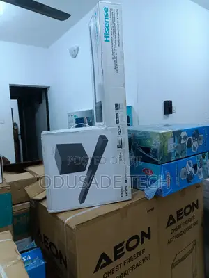 Photo - Functional Hisense AX2107G 2.1ch 300W Soundbar