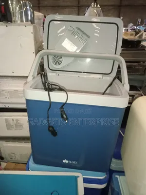 Direct Tokunbo UK Used Car Cooler for Hot and Cold