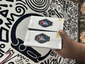 Havit Smart Call Watch