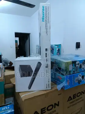 Photo - Best Grade Hisense AX2107G 2.1ch 300W Soundbar