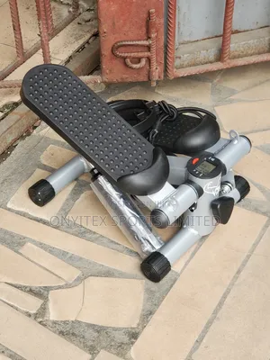 Original Mini Stepper