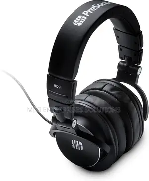 Presonus HD9 Headset