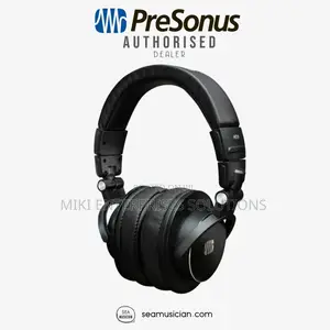 Photo - Presonus HD9 Headset