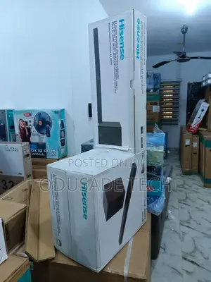 Latest Hisense AX2107G 2.1ch 300W Soundbar