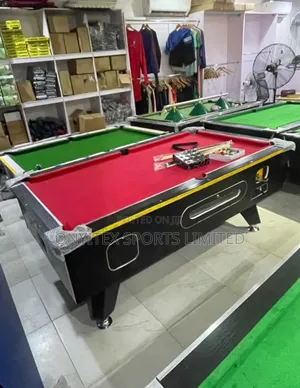 7fit Locally Made Coin Snooker Board