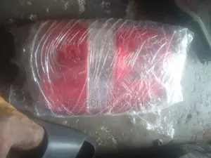 2005 F150 Rearlight