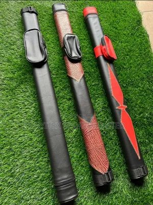 Originally Snooker Stick Bags