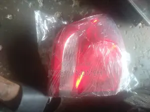 Dodge Journey Rearlight